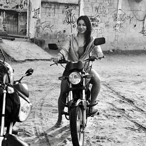 Meet your Posher, Lori